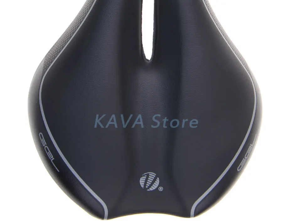 VELO VL-4283 VL-3352 подушка для горного велосипеда велосипедное седло Удобная подушка для сидения