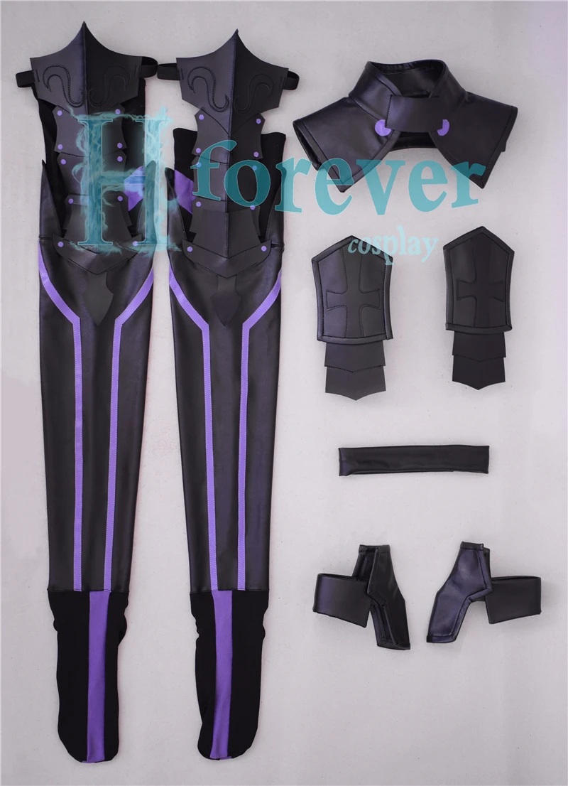 Новый костюм для косплея из Fate Grand Order Shielder Мэтью кириэлит на Хэллоуин взрослые