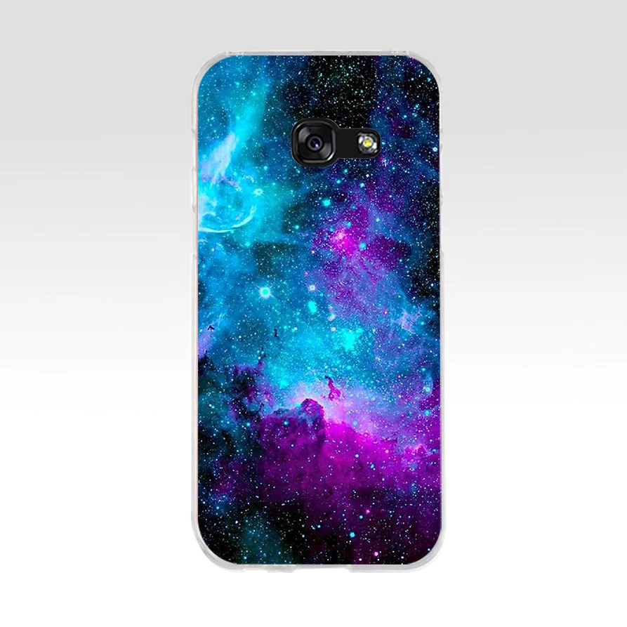34 B классный Модный чехол s для samsung Galaxy A3 A310 A310F, Мягкий Силиконовый ТПУ чехол для телефона samsung A3 A 3, задняя крышка - Цвет: 34