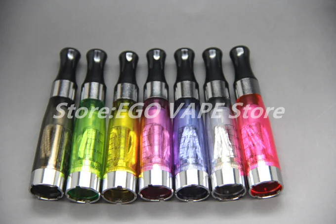 E-XY VAPE CE4 Форсунка Clearomizer 1,6 мл CE4 cartormizer fit эго evod батареи ce4 eliquid cigarro E-сигареты vaporizador