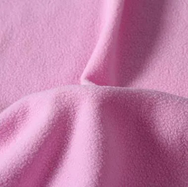 8 pink 1 шт.(100*160 см) плотная флисовая ткань для детских одеял, полиэстер, флис для самостоятельного шитья, аксессуары для одежды - Цвет: 8 pink