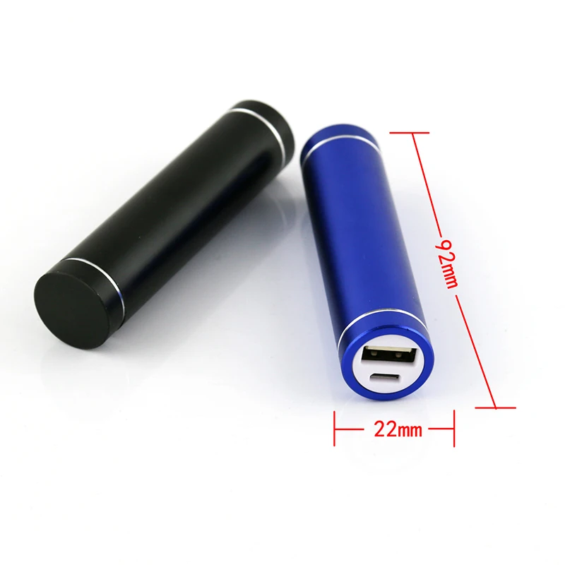 Портативное зарядное устройство USB для мобильных телефонов чехол аккумулятора