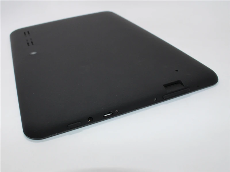 Дешевый Планшеты! 10.1 дюймов Allwinner A33 Quad Core Планшеты ПК Android 4.4 1280*800 IPS 8 ГБ Встроенная