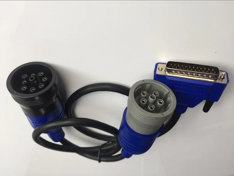 Dpa5 usb Дизель грузовик диагностический сканер программного обеспечения с ноутбуком cf19 сенсорный экран полный набор тяжелых 2 года гарантии