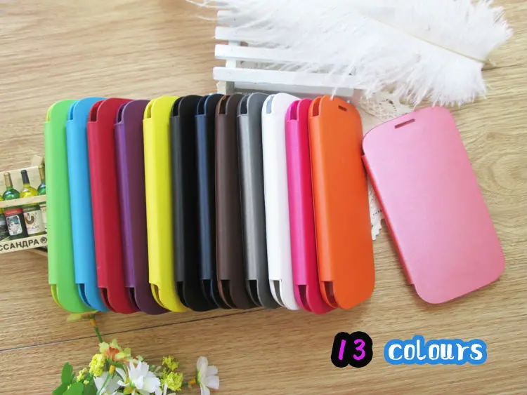 Чехол для аккумулятора кобура кожаный чехол флип сумка Samsung Galaxy S3 I9300 Neo I9300i S3|for