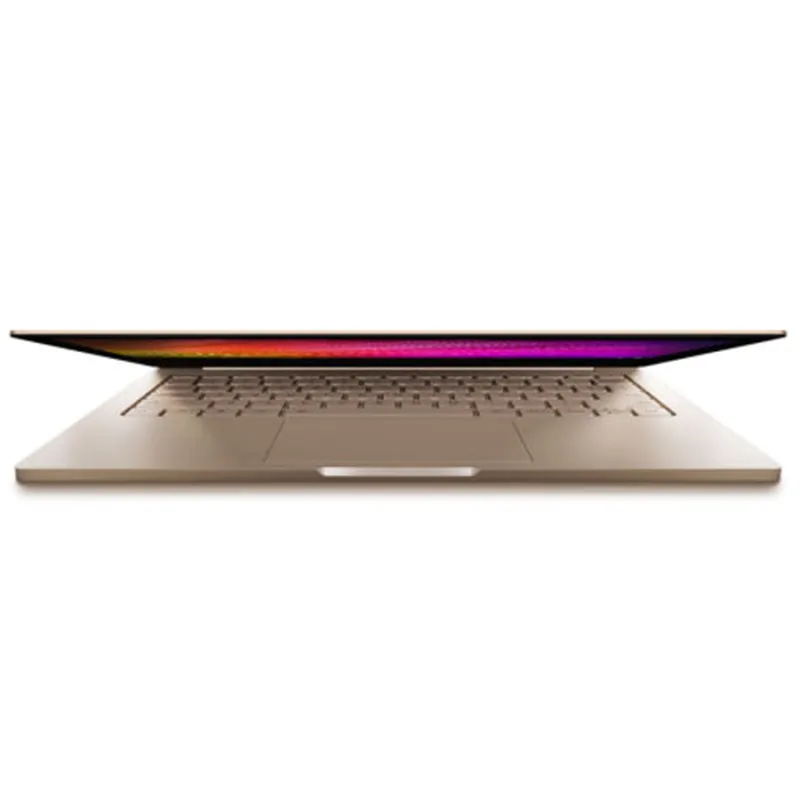 Ноутбук Xiaomi Air 12,5 дюймов экран Intel Core m3-8100Y/i5 4 Гб ОЗУ 128 Гб ПЗУ ультра тонкий полностью Meatal корпус Английский Windows 10