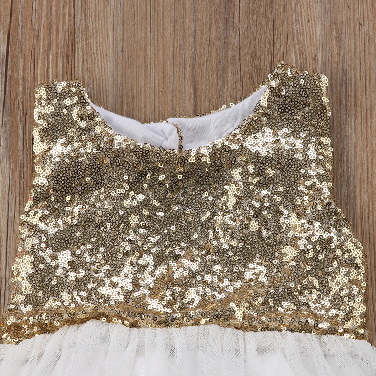 2018 new Flower Girl Dress Kids Baby Party Pageant Backless Sundress fashion sweet lovely summer wild cute CH | Детская одежда и