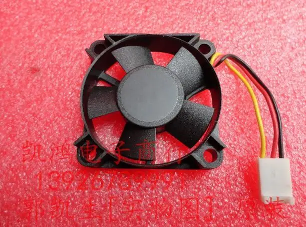 SUNON GM1245PFV1-A 4 5 см 4510 DC12V 0 7 W 3 он-лайн ультра тихий охлаждающий вентилятор |