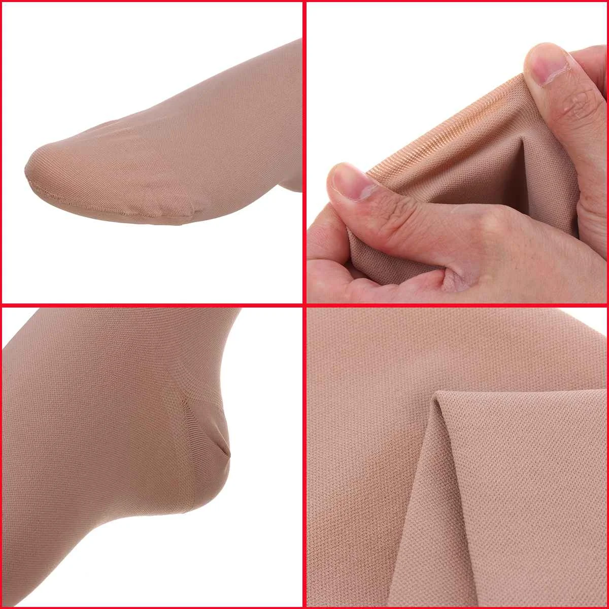 Компрессионные носки унисекс для мужчин и женщин медицинский лекарт против