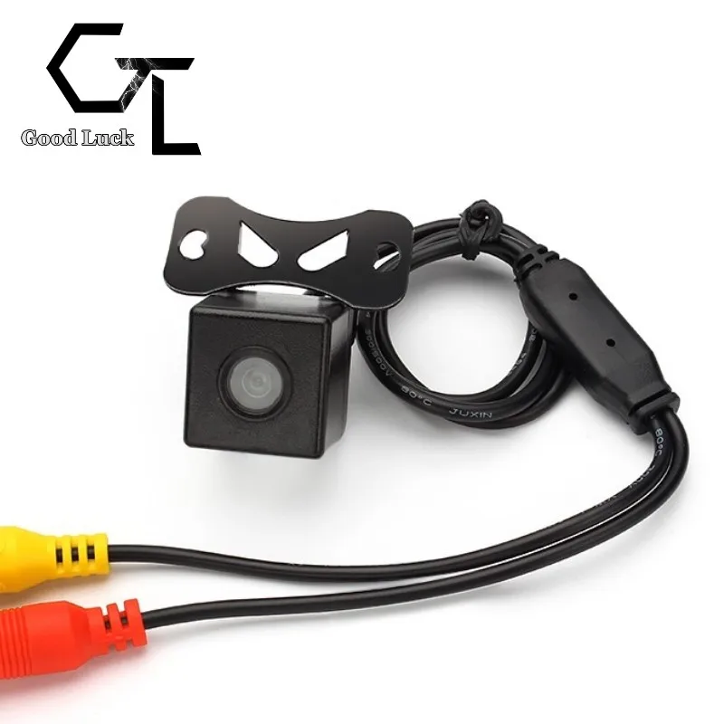 CM3089A chip Waterproof Car Parking Reverse Camera / Rear View Back Up CCD HD Night Vision | Автомобили и мотоциклы