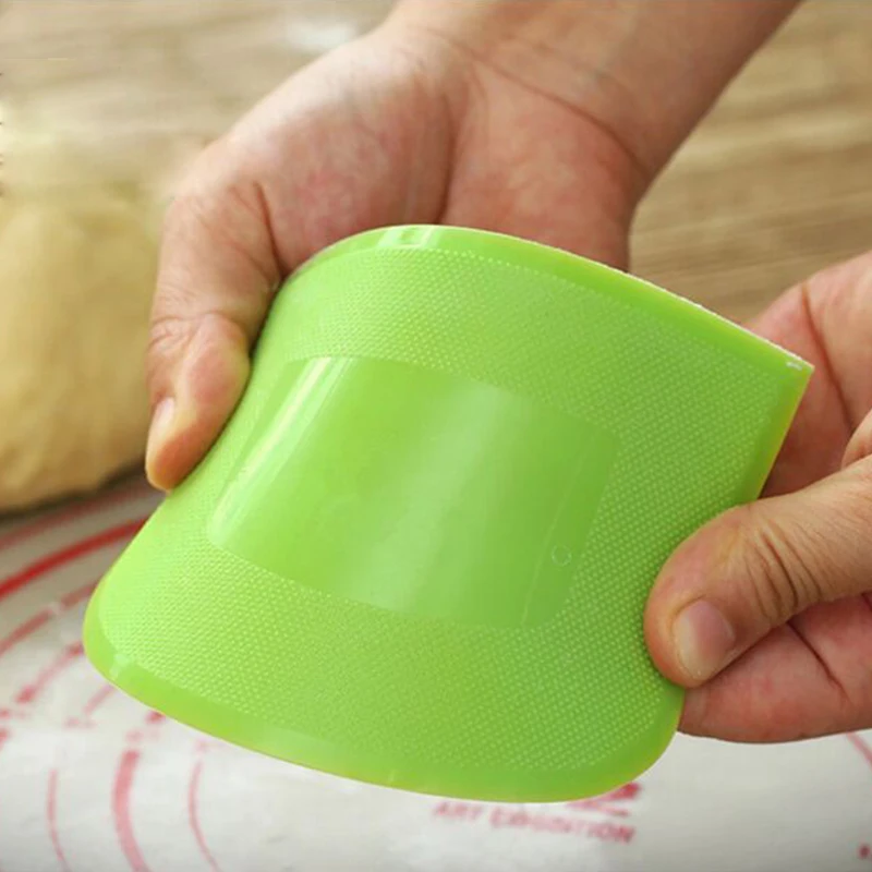 1 шт. горячая Распродажа крем гладкая лопатка для приготовления торта