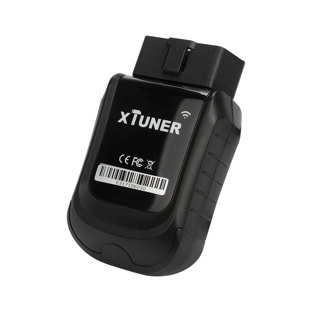 Лучший XTUNER E3 V9.2+ Wifi полная система OBD 2 OBDII автоматический диагностический сканер с поддержкой 23 видов языков лучше, чем Vpecker