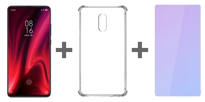 Смартфон Xiaomi Redmi K20 Pro с глобальной прошивкой, 8 ГБ, 128 ГБ, эксклюзивная версия, Snapdragon 855 plus, 4000 мАч, 48мп, тройная камера 6,39 дюйма