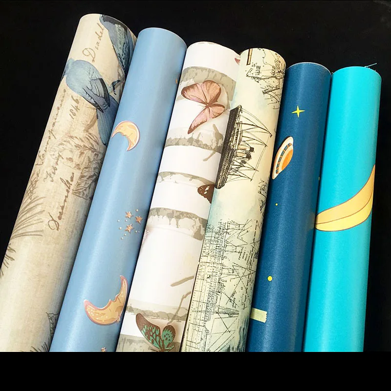 Самоклеющиеся деревянные обои студентов колледжа для общежития настенные