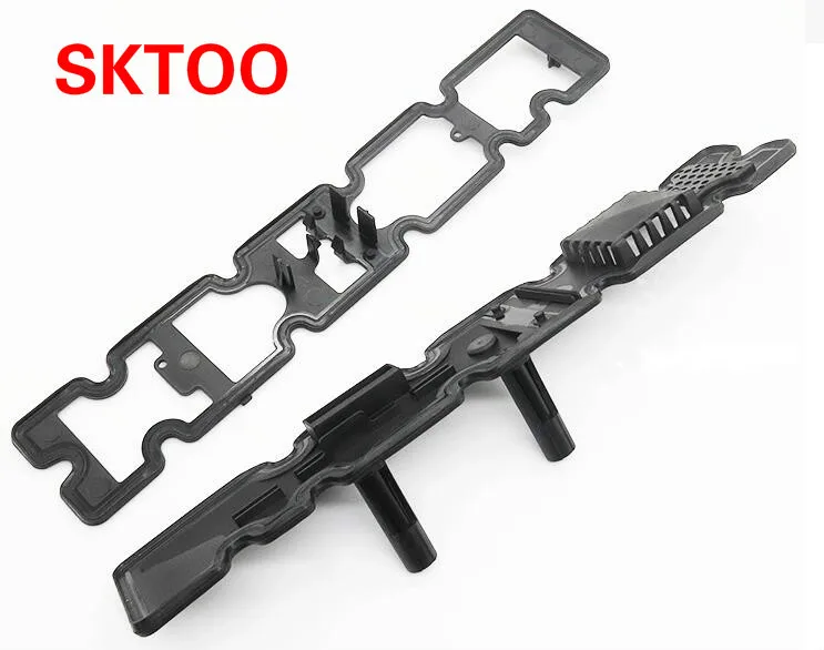 SKTOO для Peugeot 307 308 408 3008 508 Citroen C5 (2 0) крышка клапанной комнаты Накладка крышки камеры