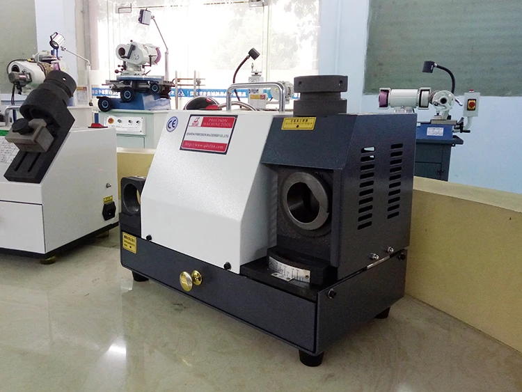 Высокоточный сверлильный станок для повторной заточки GD-30 CE-Сертификация