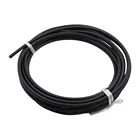 Трубы ПЭ 5 м10 м, сельскохозяйственные инструменты, прибор для создания тумана под высоким давлением, система охлаждения, садовое орошение, ID 4 мм OD 9,52 мм трубка