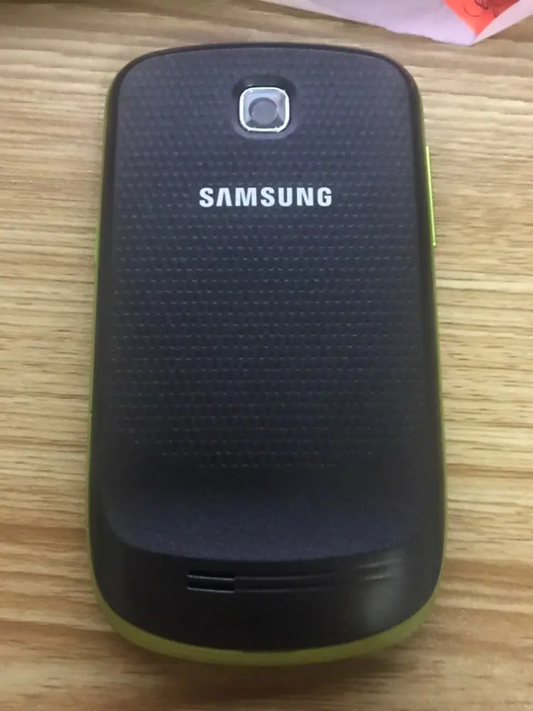 Samsung Galaxy Mini S5570 Восстановленный разблокированный Pop 3 14 дюймов android GPRS GSM дешевый