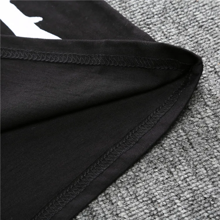 Детская одежда для маленьких мальчиков 2 предмета футболки с коротким рукавом и