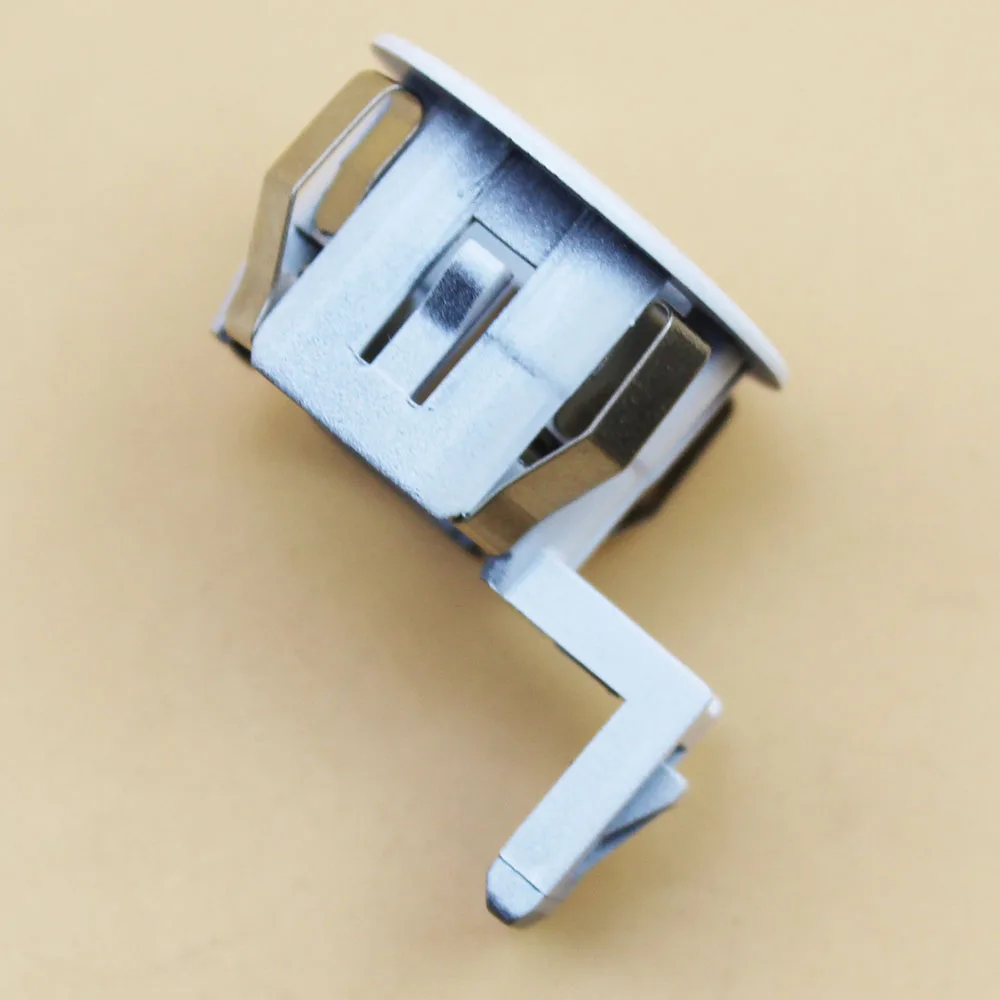 LARBLL 4 шт./компл. PDC Держатель датчика парковки для Toyota Lexus RX350 RX450h 3.5L 89348 33100 A0|Датчики