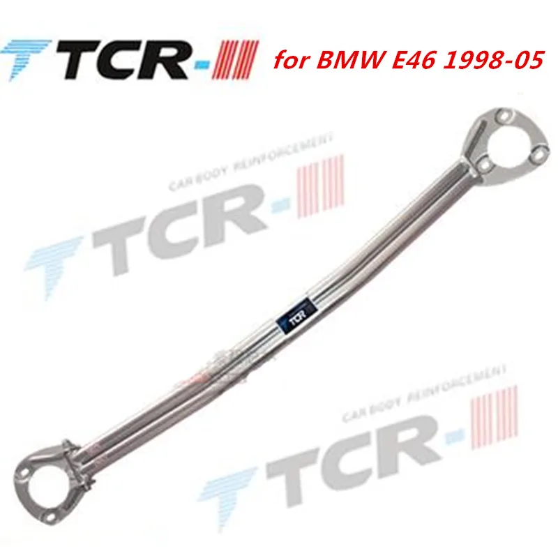 TTCR II стойка подвески для BMW E46 1998 2005 аксессуары стайлинга автомобилей