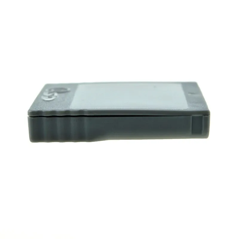 Карта памяти SD Flash WISD для kingd wii адаптер конвертер адаптер кардридер для wii GC GameCube аксессуары для игровой консоли