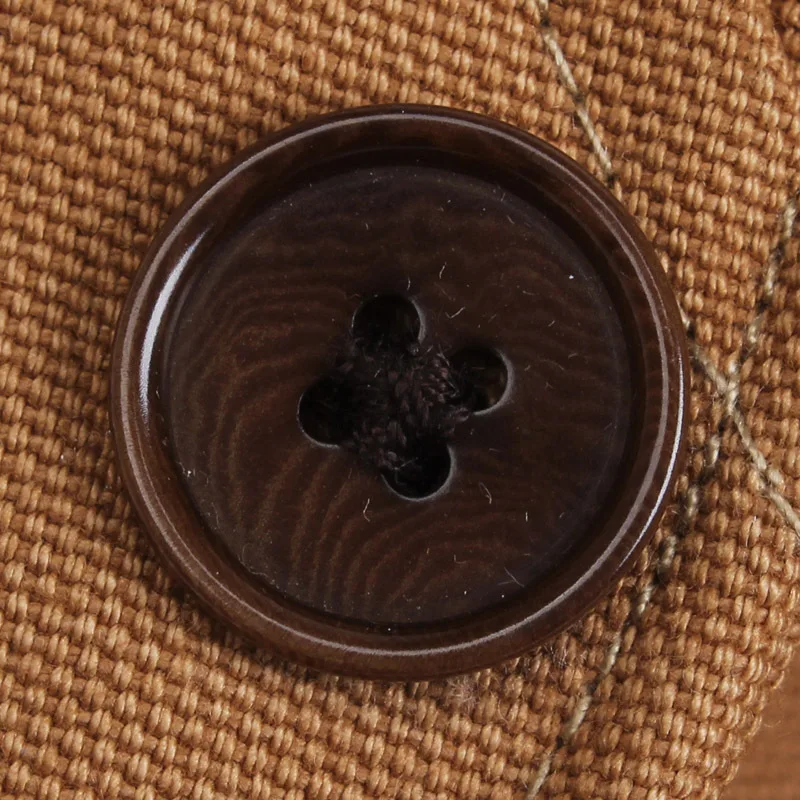 Жилет 1 Бронсон оригинальный дизайн тонкий формирующий мужской жилет с