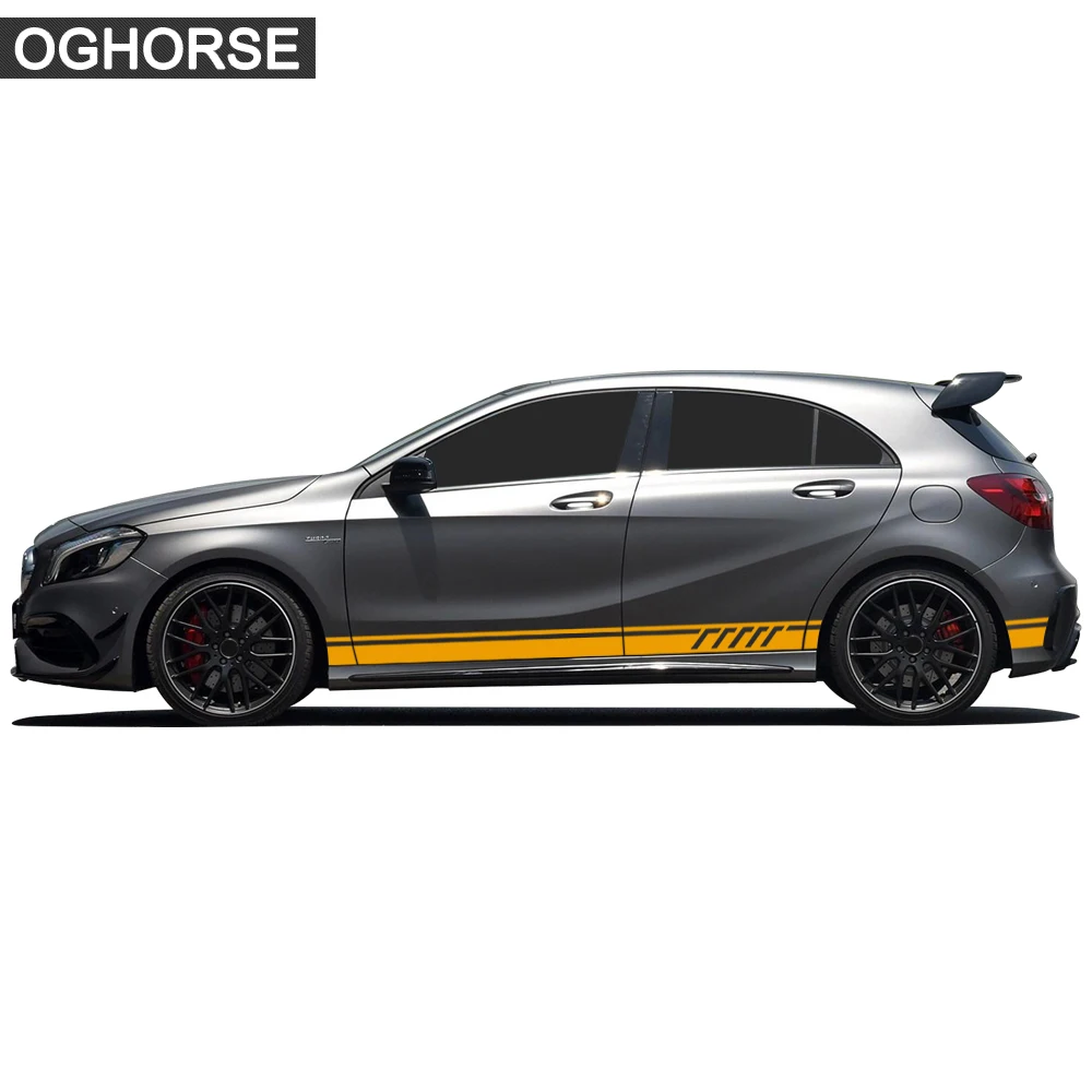 Наклейка для Mercedes Benz A Class W176 W177 A45 A180 A200 A220 A250 X117 AMG|stickers for|stickers stylestickers a |