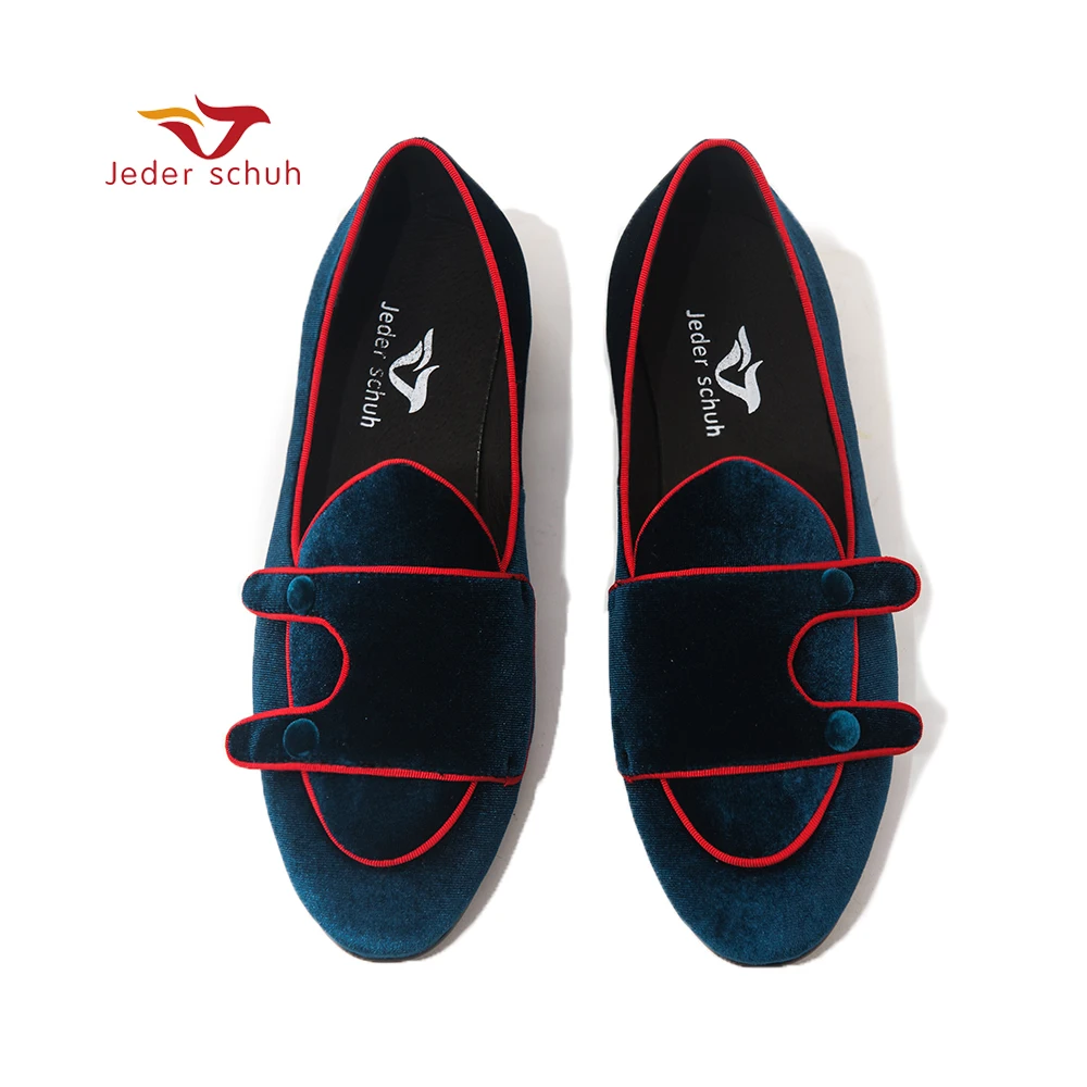 Jeder Schuh/Мужская обувь с двойным моном; Повседневная роскошная дизайнерская обувь для вождения; Брендовая обувь для взрослых; модное платье мокасины; мужские лоферы