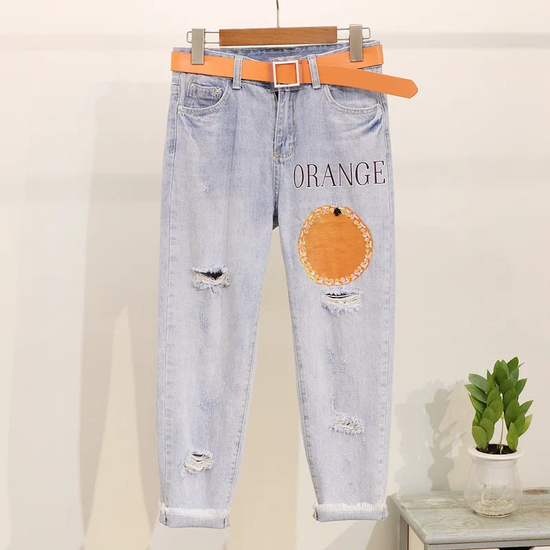 Летняя одежда для женщин комплект из двух предметов 2019 модная повседневная