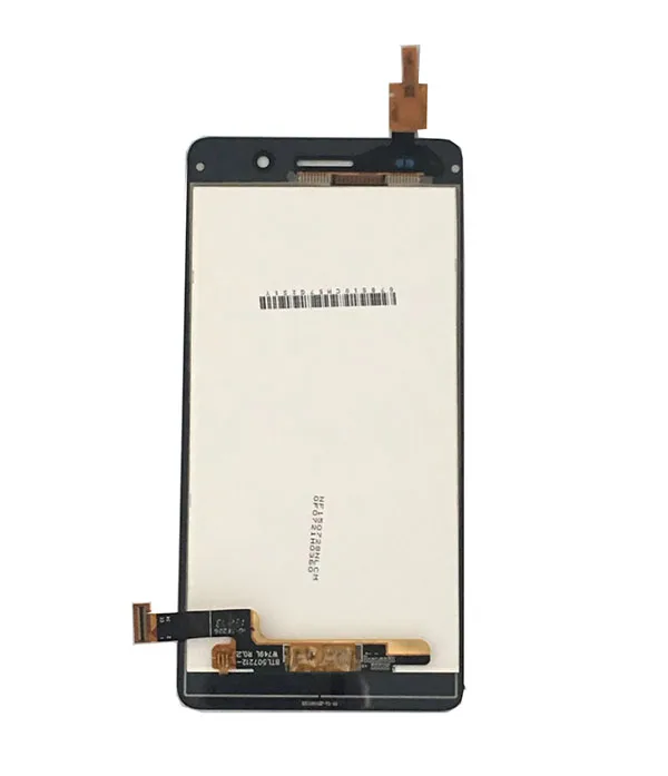 Черный белый золотой экран 5 0 дюйма для Huawei Honor 4C/ G Play Mini ЖК-дисплей с сенсорным