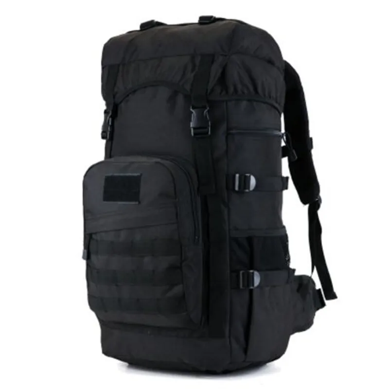 Рюкзак большой вместимости для мужчин и женщин модная нейлоновая износостойкая