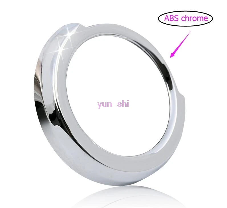 Автомобильный переключатель остановки двигателя 4 цвета бесключевая пусковая