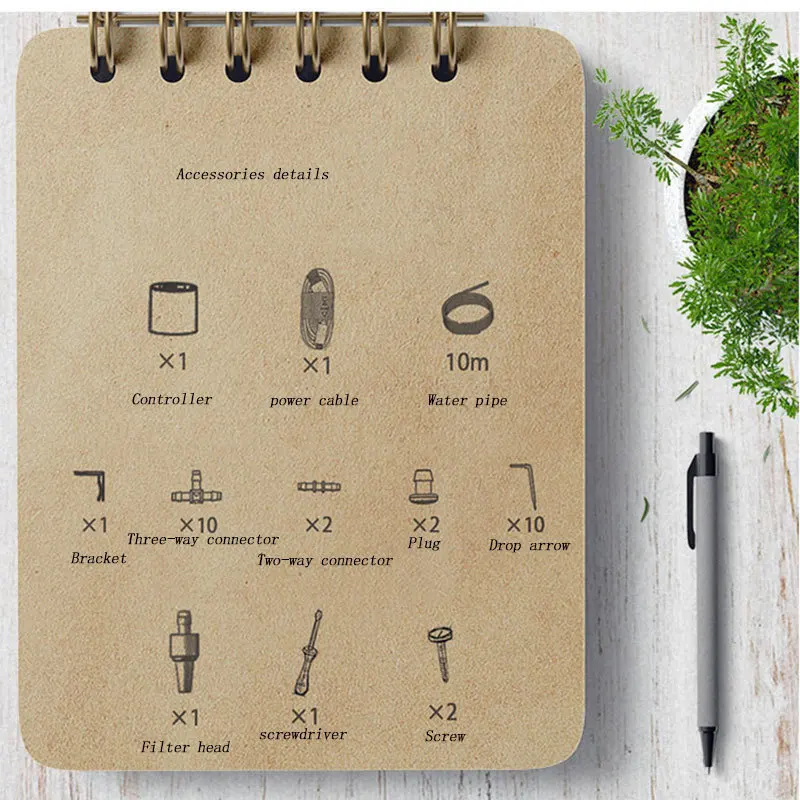 Автоматическое устройство для полива сада система интеллектуальная таймера