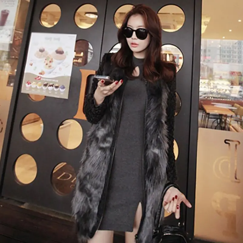 2018 повседневное открытое вязаное платье с длинным рукавом базовое высоким