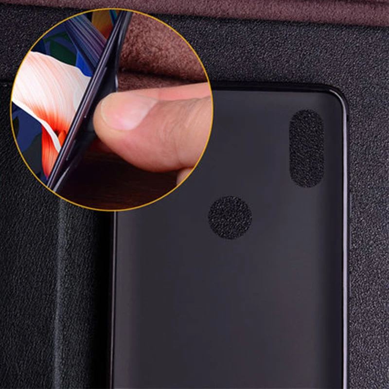 Роскошный чехол из натуральной кожи s для huawei Honor Note 10 Чехол ручной работы на заказ флип-чехол для телефона для Fundas huawei Honor Note10 сумка