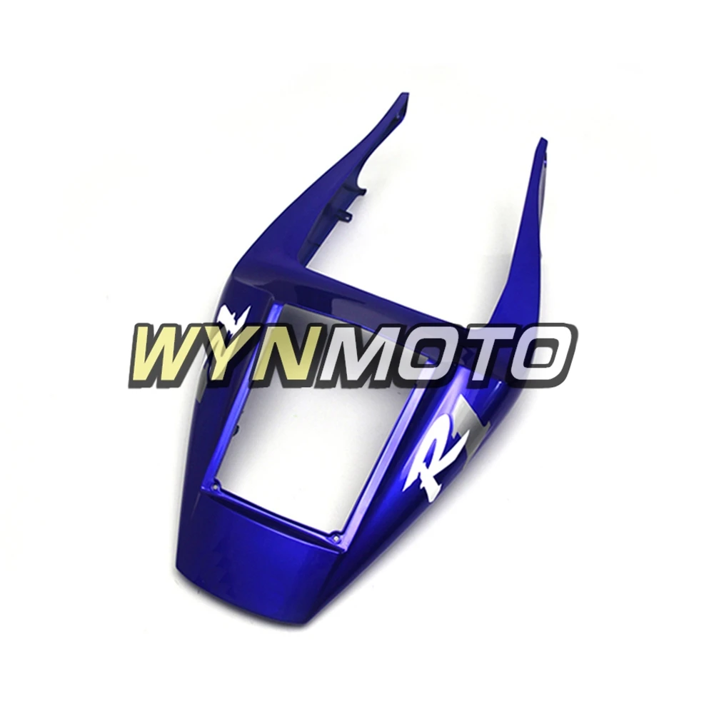 Полный комплект обтекателей для Yamaha YZF1000 1998-1999 R1 год 98 99 впрыска ABS пластмасс Кузов