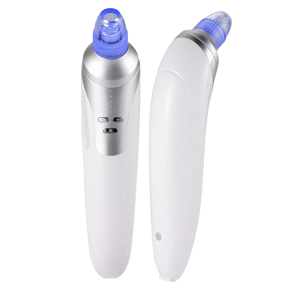 Пылесос с черными точками для очистки лица от акне против угрей и пятен средство