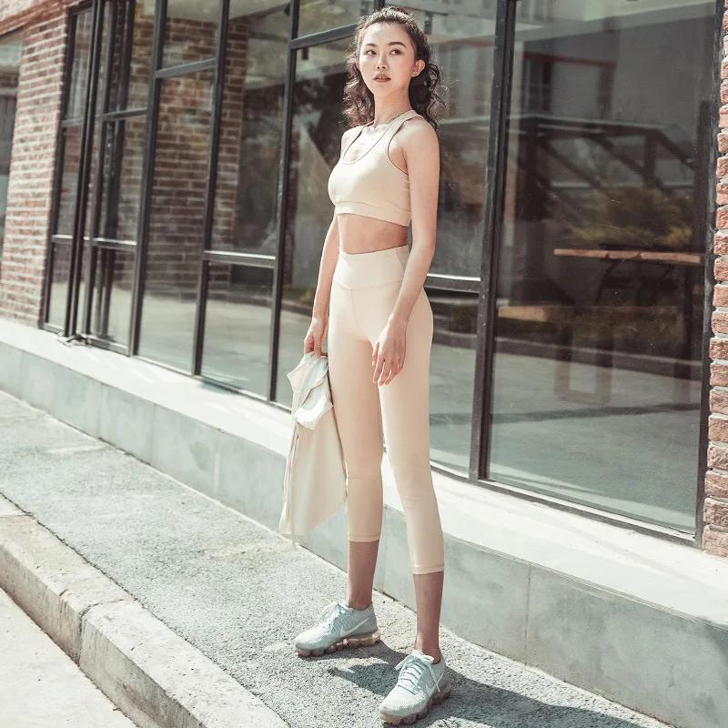 2019 Hollow Out 3 Piece Set Women Club Outfits Korean Style Sportswear Work Sweatsuit Suits Hoodies + Bra Shorts | Женская одежда