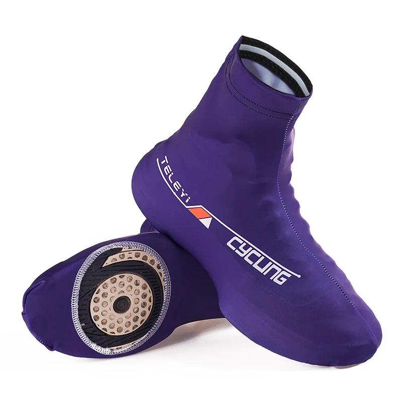 2016 Pro дорожный гоночный мужской/женский чехол для обуви Высококачественная