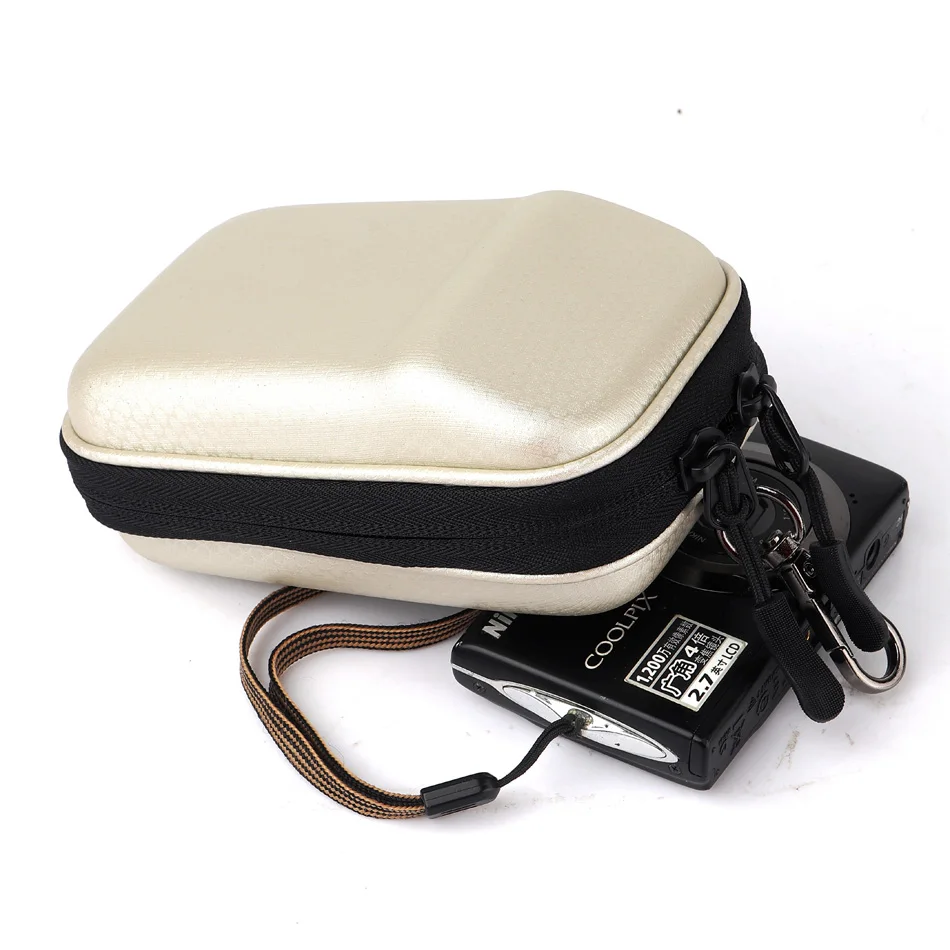 Сумка для камеры EVA чехол Nikon S9900S S9900 S9700 S9800 S9500 S9600 S9300 S9200 S9100 S9400 S8200 S8000 P340 P330 P320 -