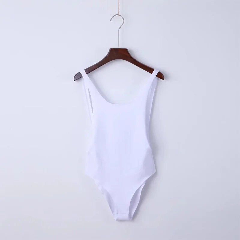 Женский Облегающий комбинезон комбинезоны размера плюс и других размеров лето