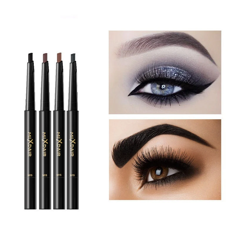 Новинка брендовый тинт для бровей Косметика натуральная Стойкая краска