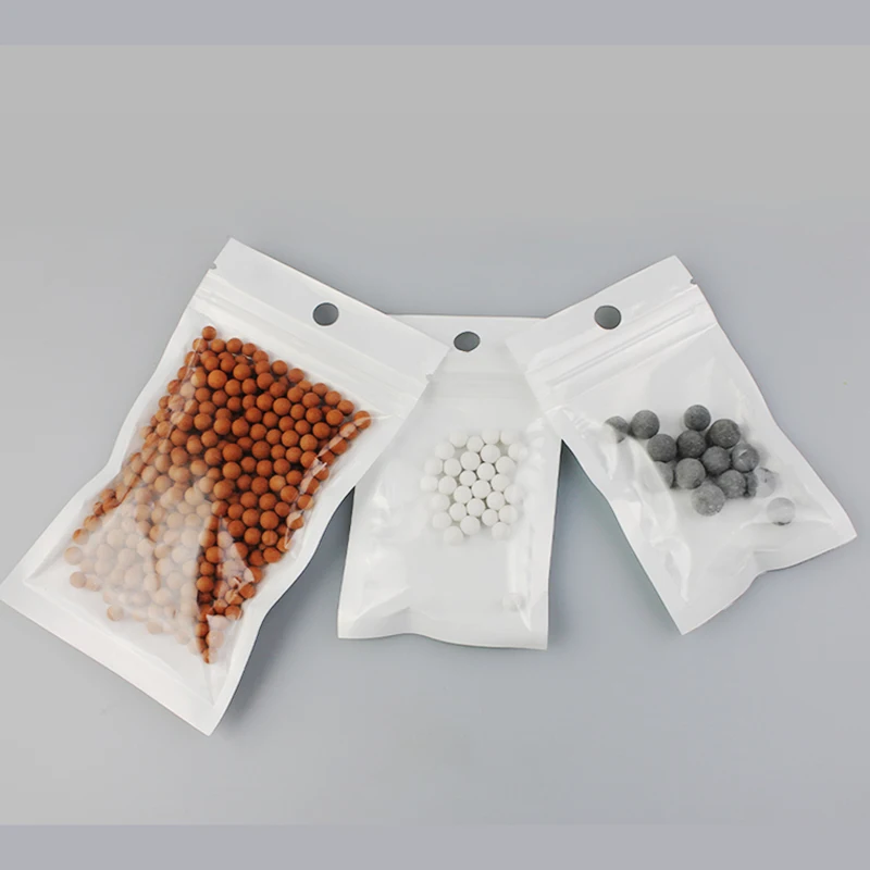 Насадка для душа Спа энергетические бусины фильтр ручной ванная комната под