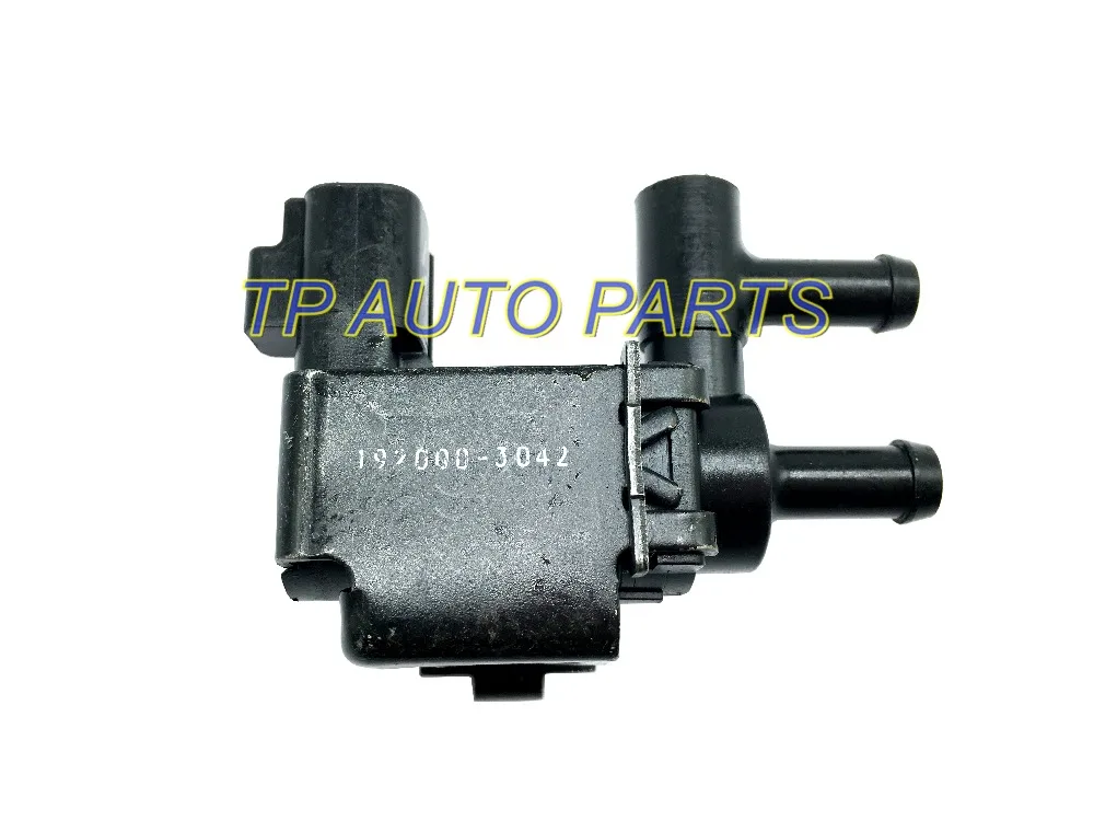 Вакуумный соленоидный переключатель клапана для To-yota Le-xus OEM 192000-3042 1920003042 |