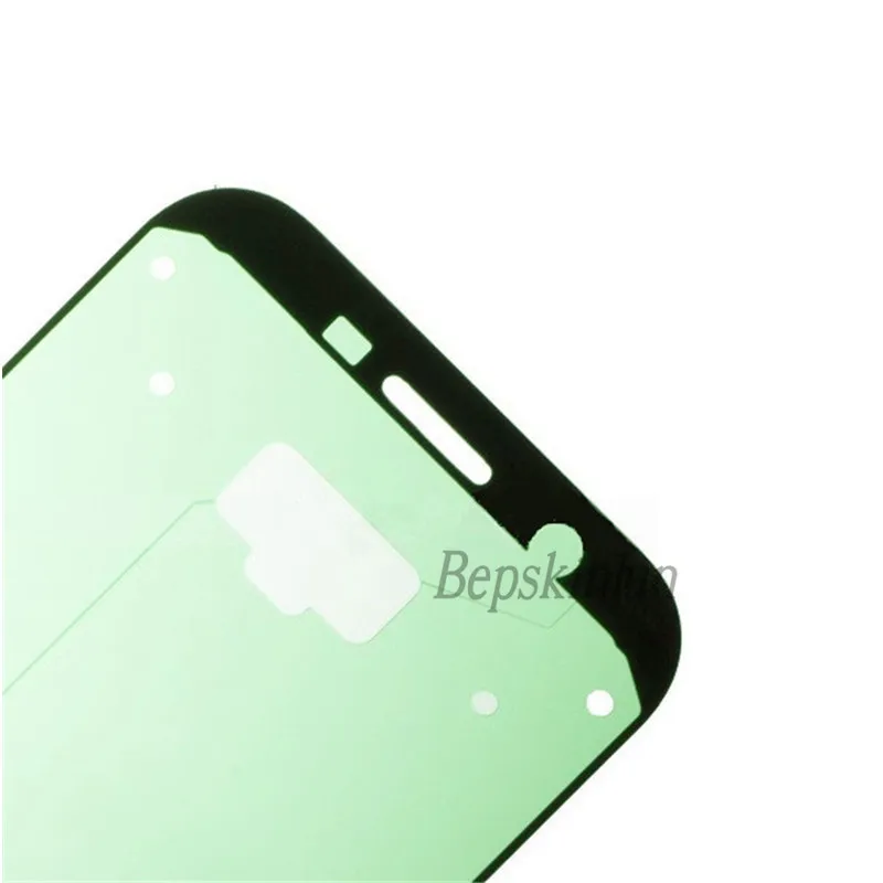Bepskinlun 20 шт./лот оригинал для Samsung Galaxy A5 (2017) A520 передний ЖК опорный каркас Корпус