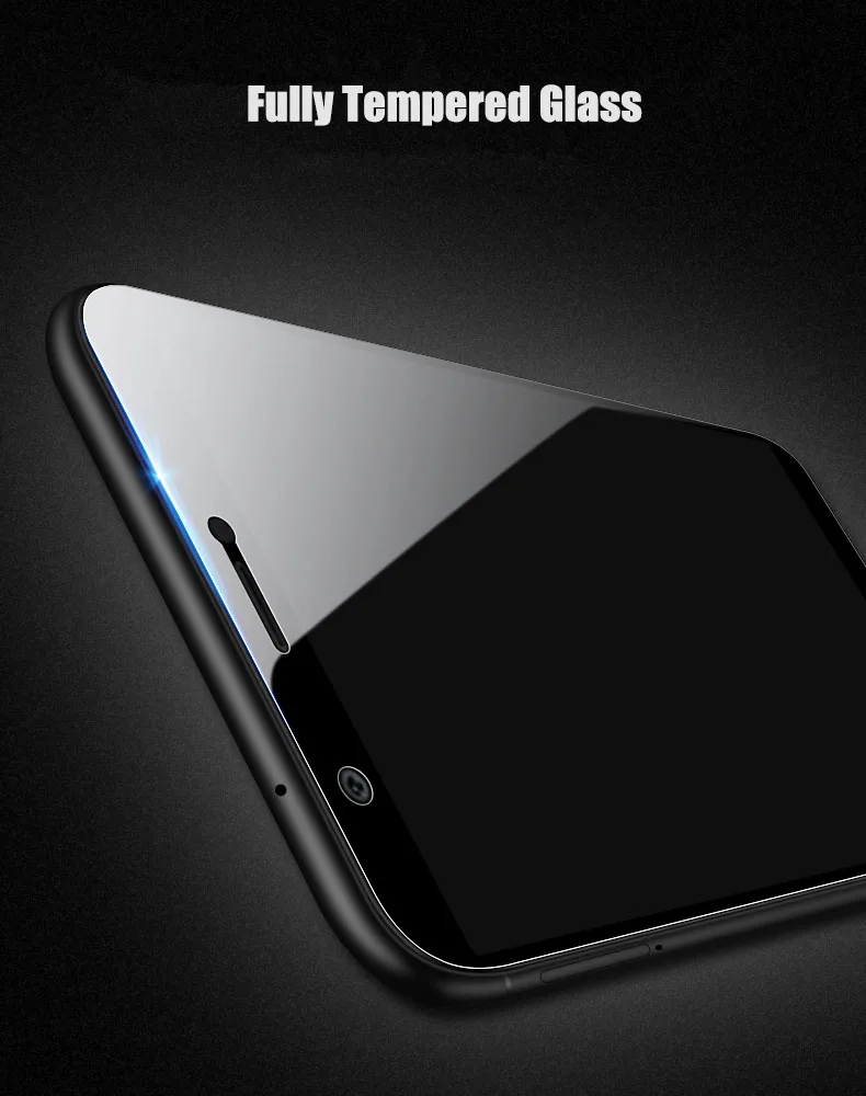 2 шт./лот, полностью закаленное стекло для huawei P, смарт-стекло, защита экрана 2.5D 9 h, закаленное стекло для huawei P, умная стеклянная пленка