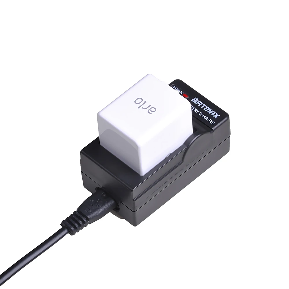 Аккумуляторное зарядное устройство для камер видеонаблюдения Arlo светильник Pro 2