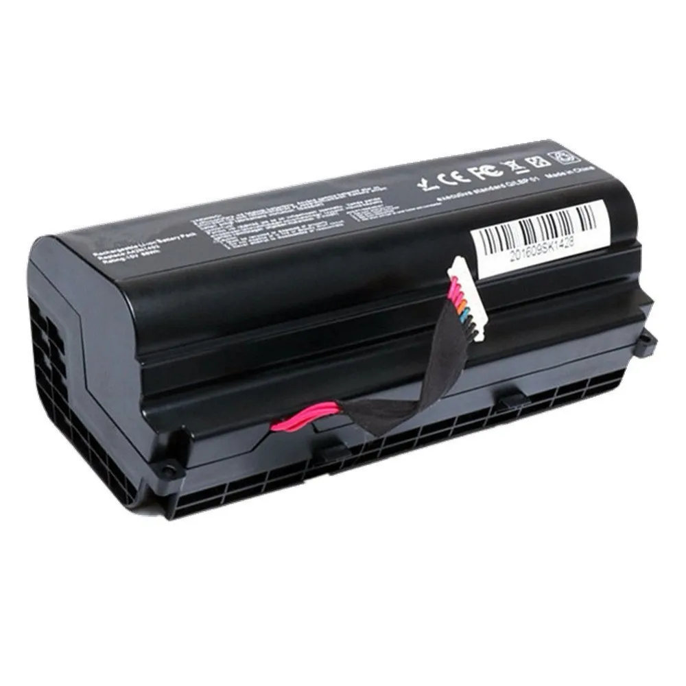 15V 88Wh A42N1403 Батарея для ASUS ROG GFX71JY 17 3 &quotGFX71JY4710 G751 G751J BHI7T25 серии A42LM93