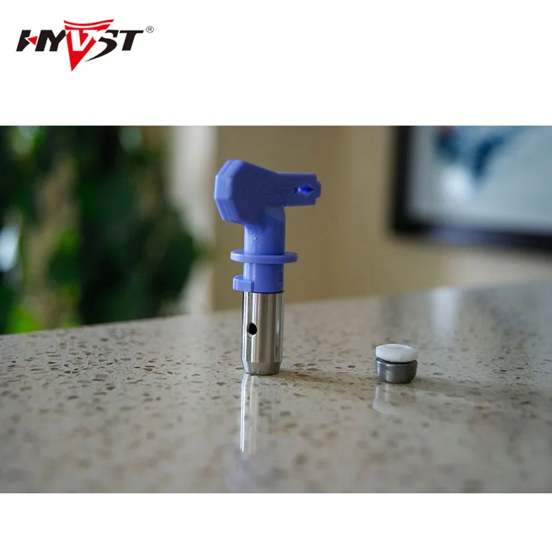 HYVST WTIP621 послепродажный безвоздушный наконечник распылителя (1 шт.) наконечники